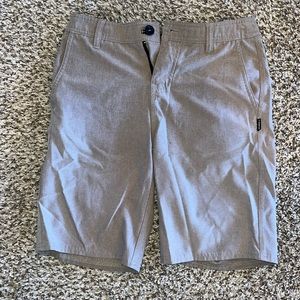 boys/men’s o’neill shorts